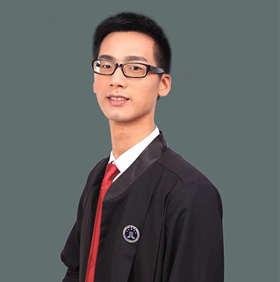 林启忠律师