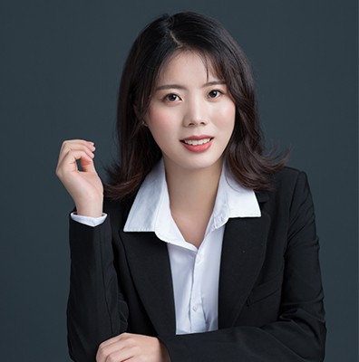 何珠珠律师