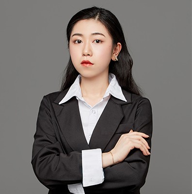 陈宇婷律师