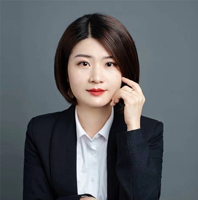 陈春花律师