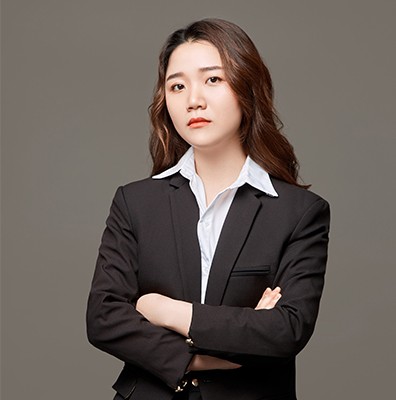 林莹律师