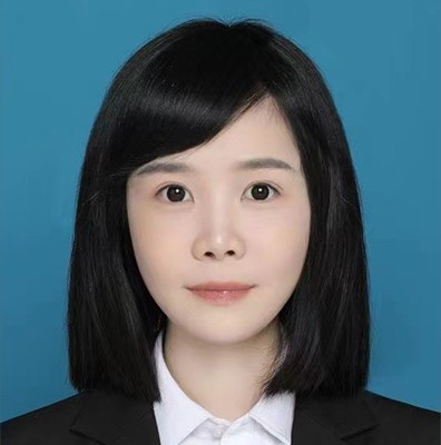 薛黎静律师