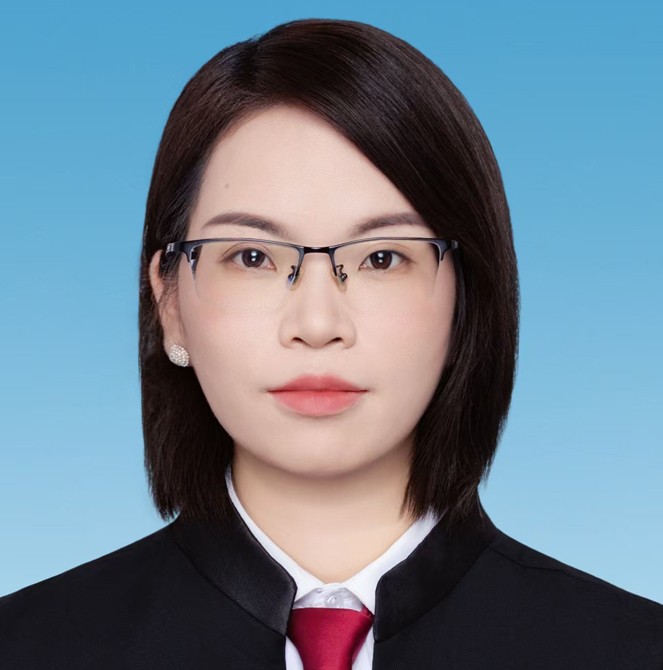 吕小敏律师