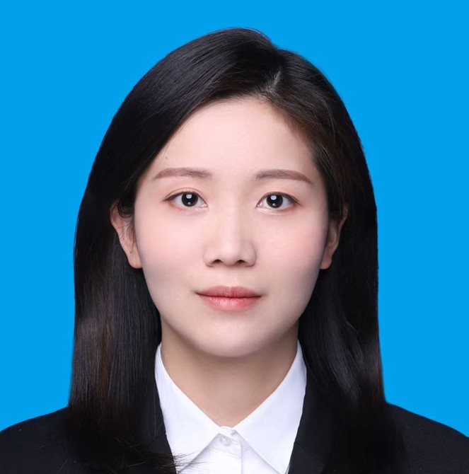 郑婷婷律师