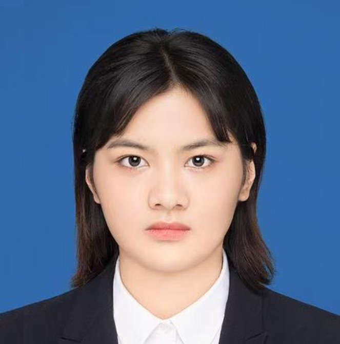 赵璇律师